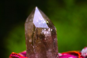 Healing crystal | Sacred Center Mystery School | Warwick NY