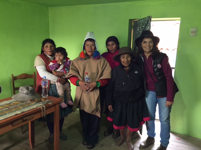 | Cusco Peru | Sacred Center Healing |Chumpi Illumination | Eleanora Amendolara