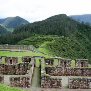 Vilcambamba, the Lost City of the Incas | Sacred Center Journey to Peru with Eleanora Amendolara 2018