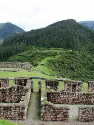 Vilcambamba, the Lost City of the Incas | Sacred Center Journey to Peru with Eleanora Amendolara 2018