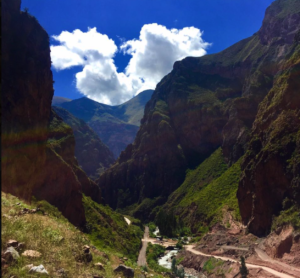 Sacred Center Journey to Peru | Incas