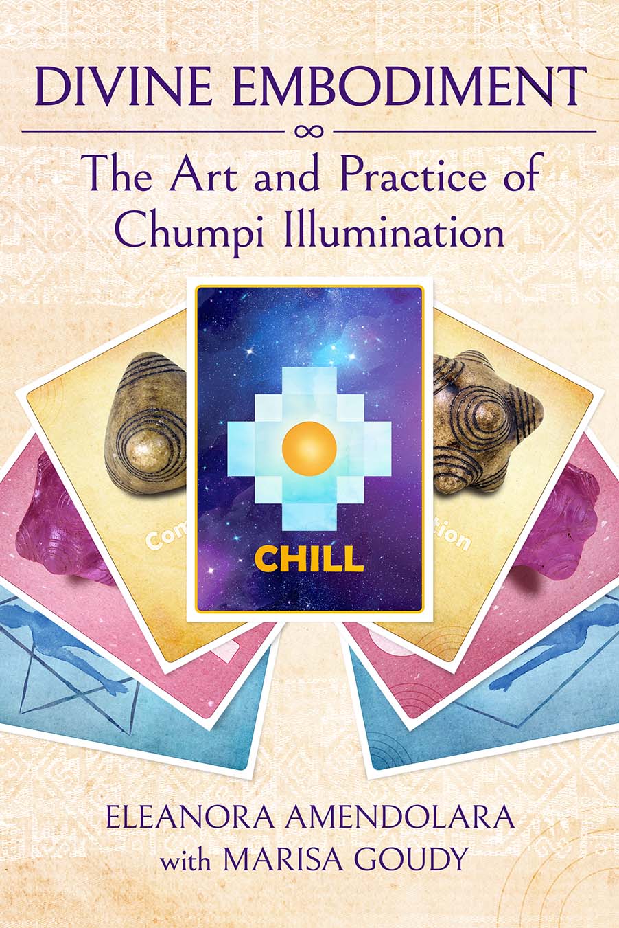 Chumpi Illumination